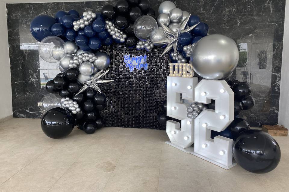 Globos