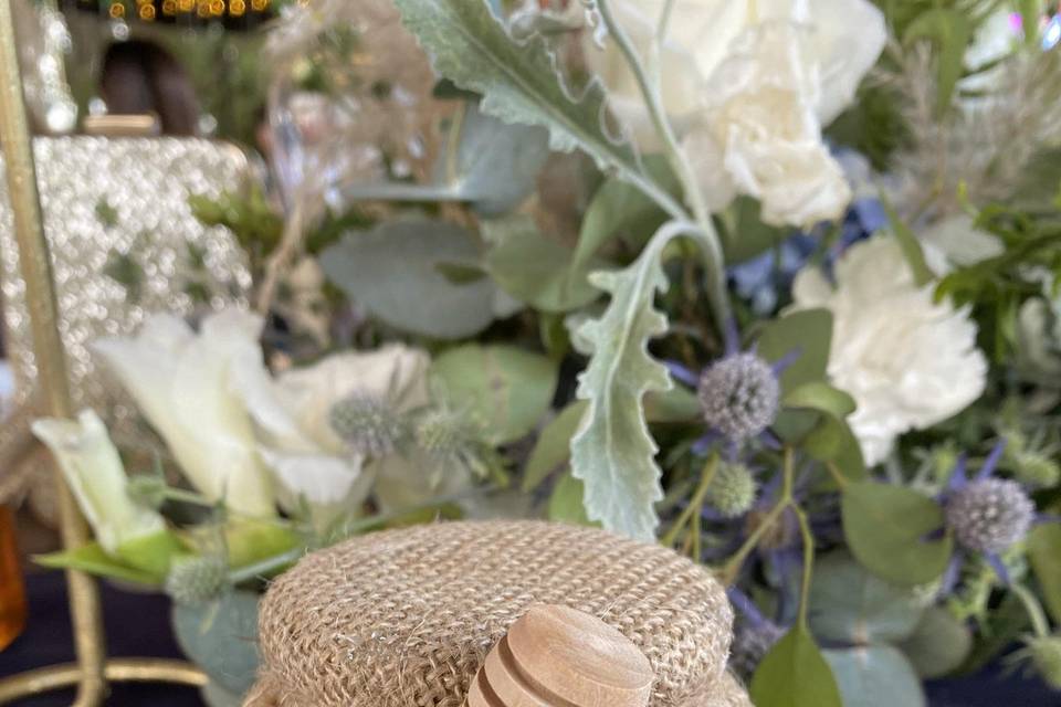 Regalos boda