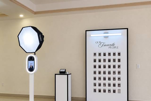 The Magnet Gallery