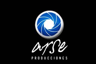 Arse Producciones logo