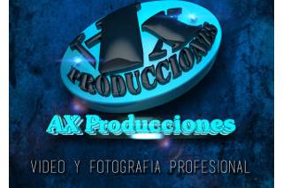 Ax Producciones Video