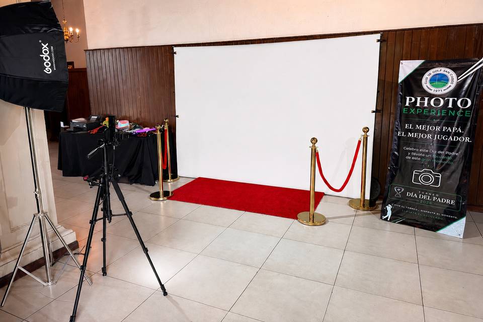 Estudio Movil