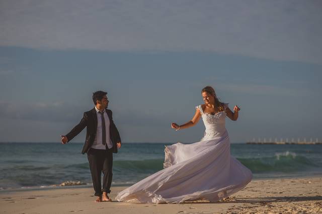 Bodas