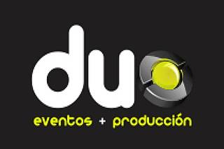 Duo Eventos + Producción logo