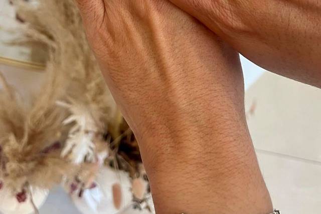 Bridal nails perfectas