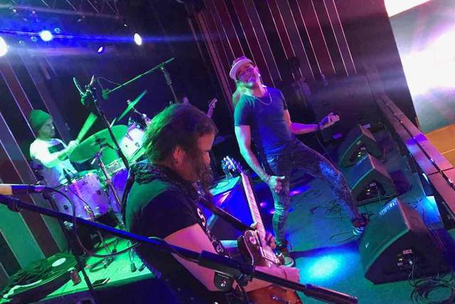 Show