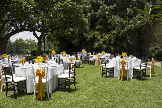Hotel Rancho San Diego