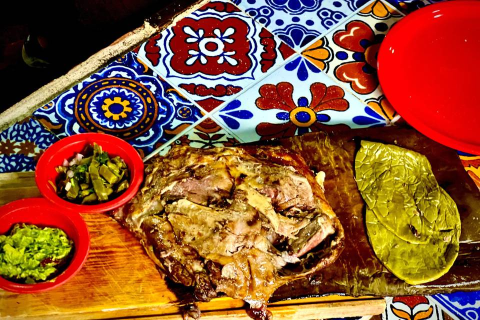 Barbacoa
