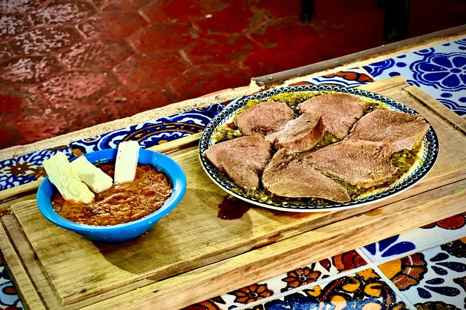 Lengua
