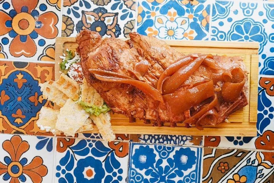 Carnitas