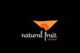 Natural Fruit Cocktails Logo