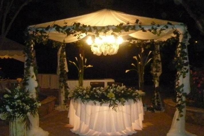 Ideal para decorar tu evento