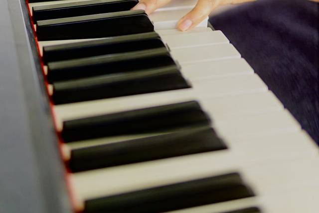 Piano