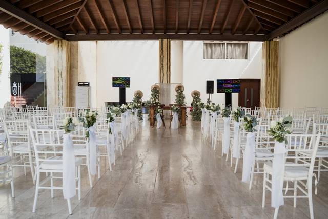 Ceremonia religiosa