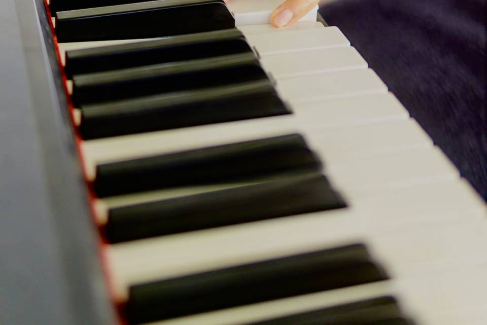 Piano