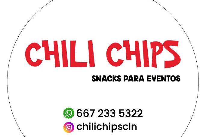 Chili Chips