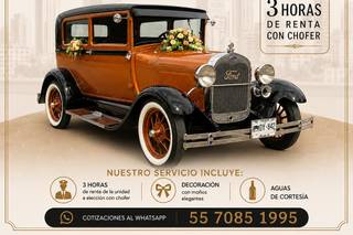 Auto Época