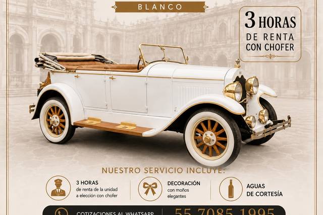 BUICK 1929