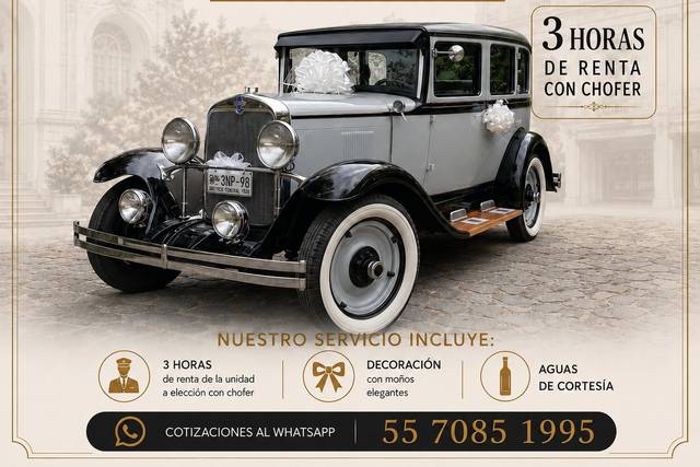 CHEVROLET 1930