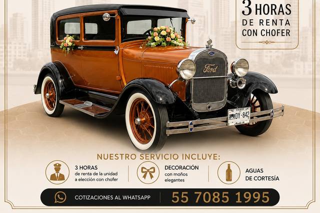 Auto Época