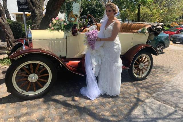 Ford T1920
