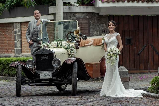 Ford T1920