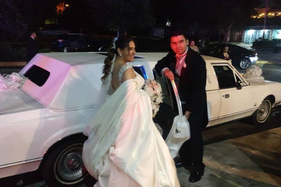 Limo 1985