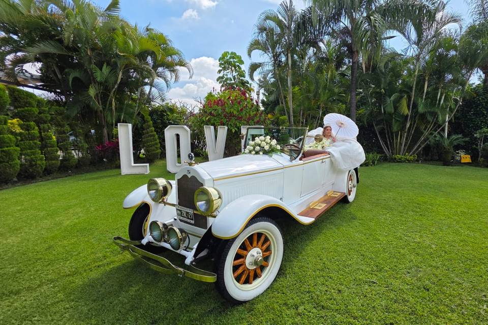 Buick 1928