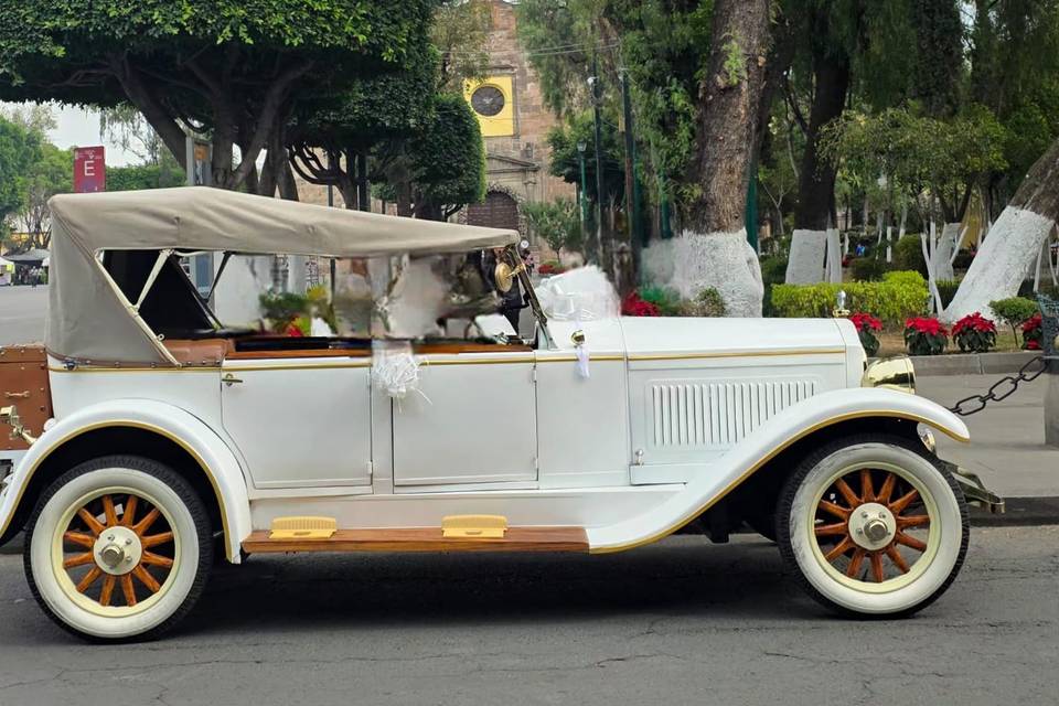 Buick 1928