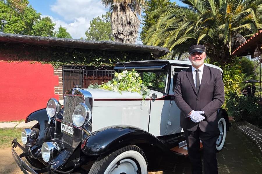 Chevrolet 1930