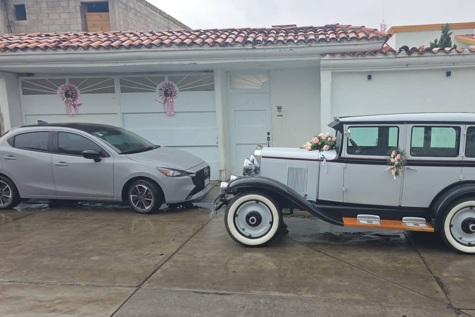 Chevrolet 1930