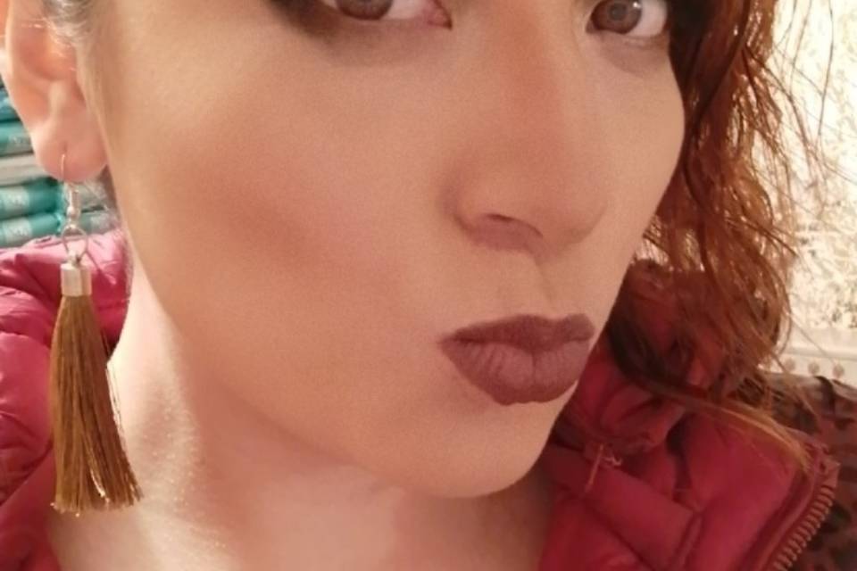Maquillaje social