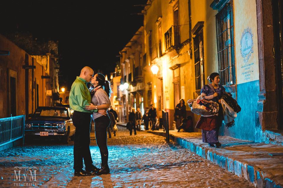 San Miguel de Allende