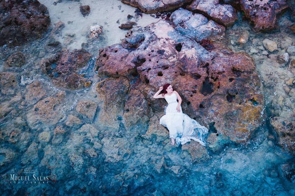 Boda en Riviera Maya