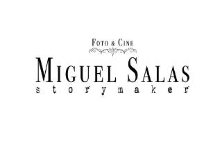 Miguel Salas Logo