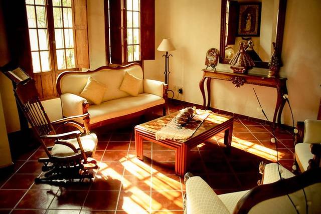 Hacienda para bodas