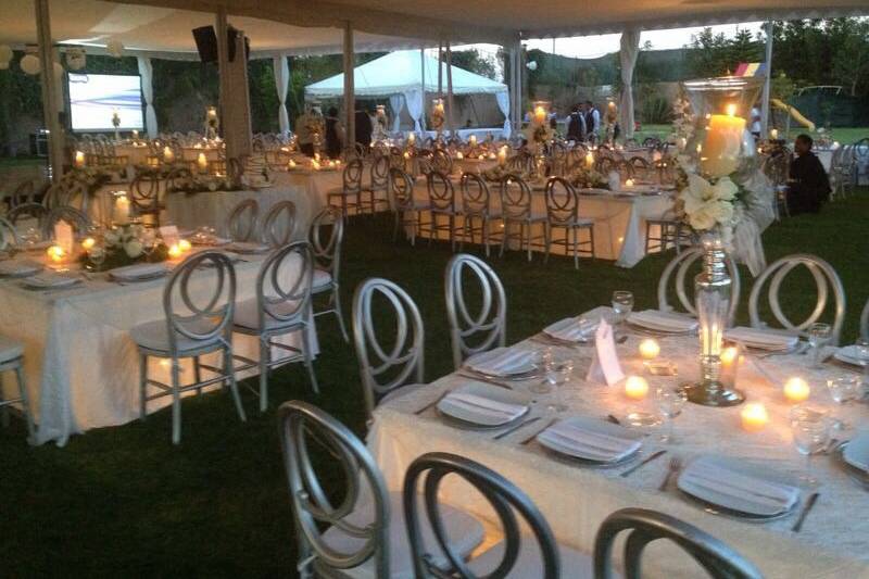 Boda lugar eventos