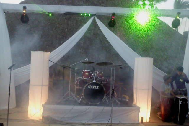 Luces