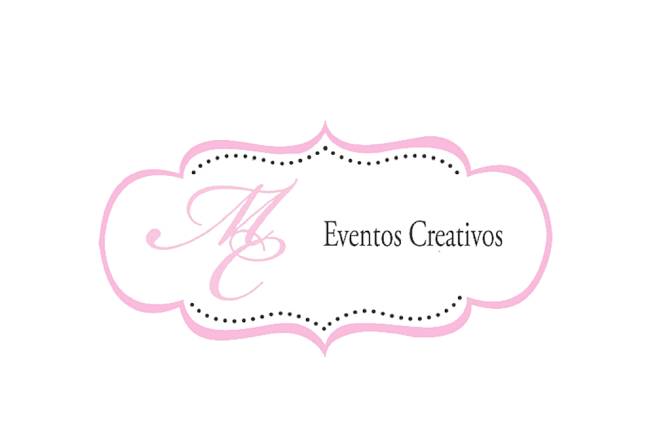 Mc Eventos Creativos Logotipo