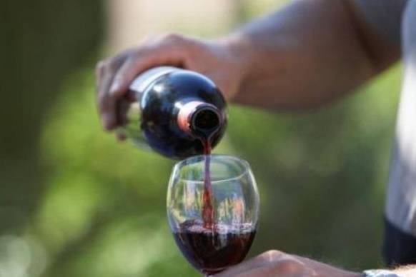 Sorprende a sus invitados