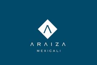 Hotel Araiza Mexicali logo