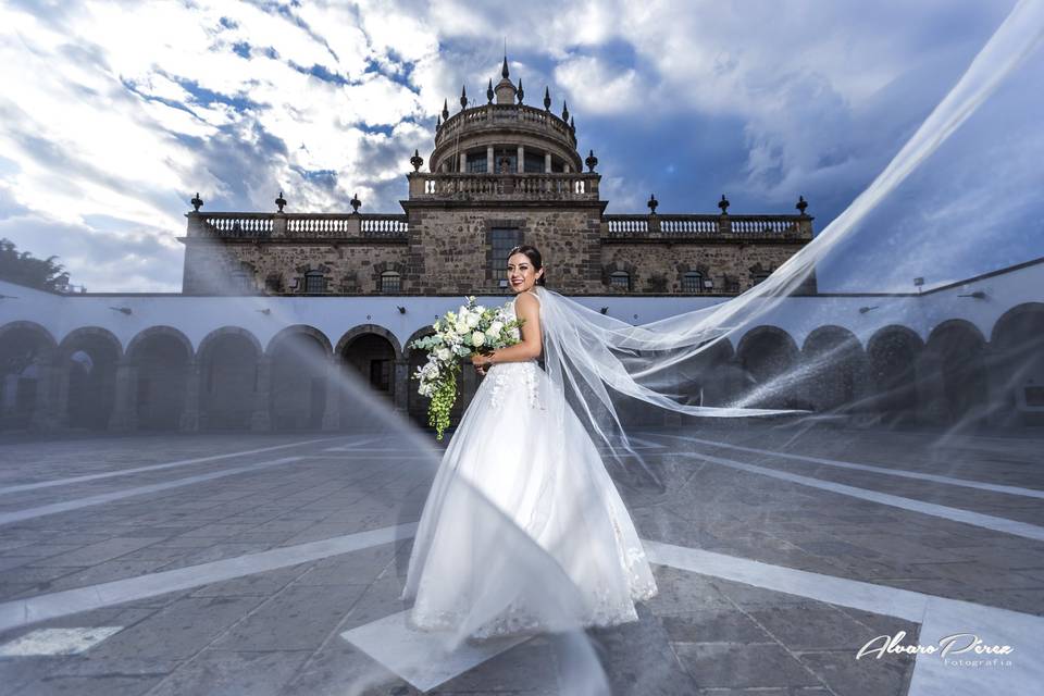 Álvaro Pérez Fotografía