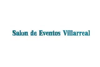 Villarreal Salón logo