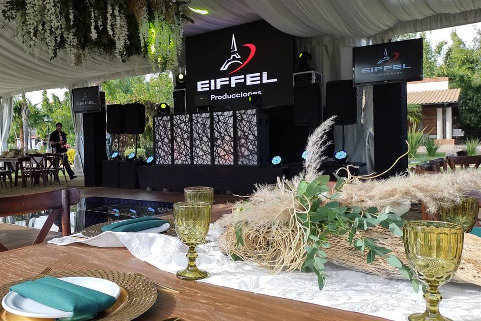 Grupo Eiffel