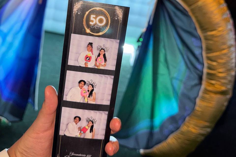 Cumpleaños, bodas, xv años