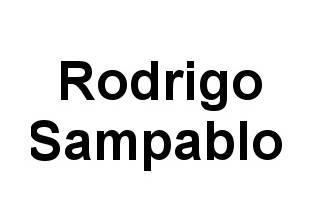 Rodrigo sampablo logo