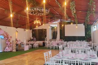 Salón Ricarte By Esmeralda's Eventos