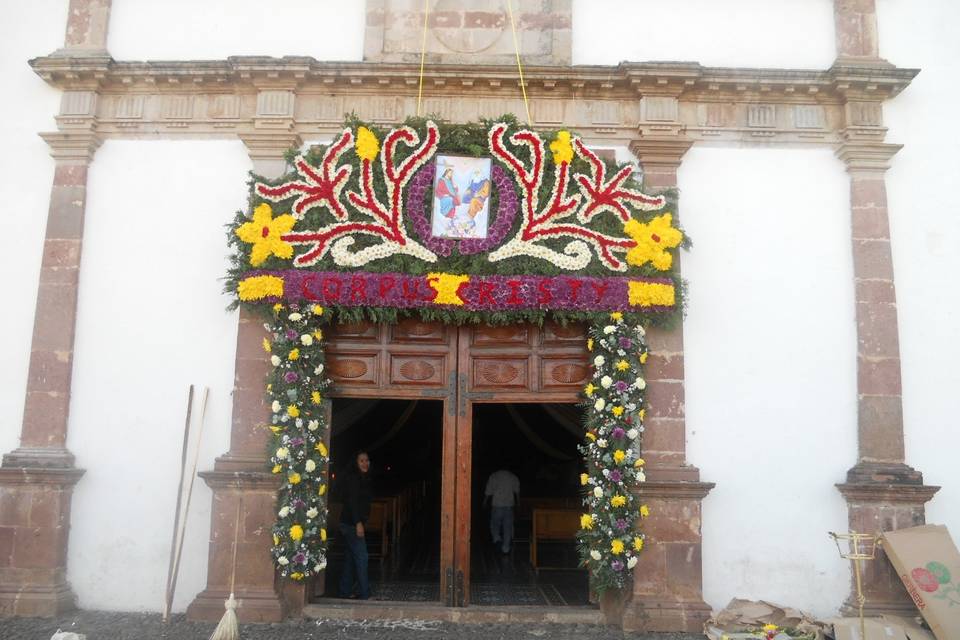 Florería León