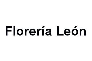 Florería León logo