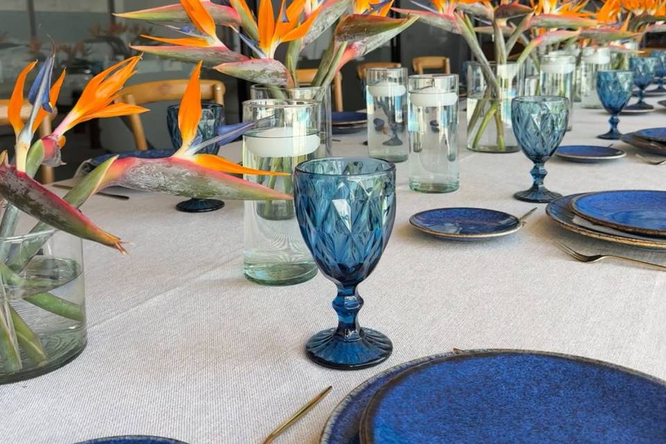 Carla Jimenez Event Planner
